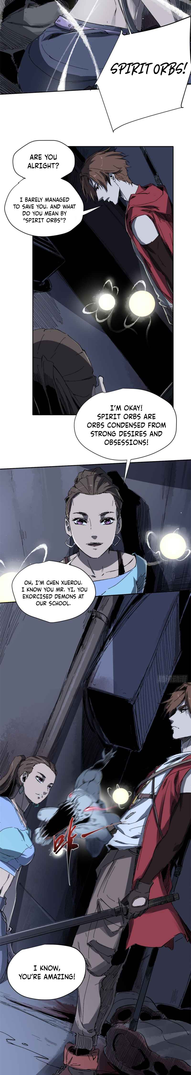 Eternal Kingdom Chapter 1 14